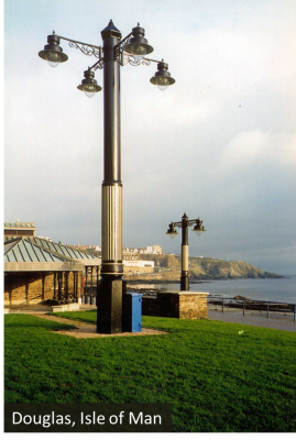 Douglas, IOM2